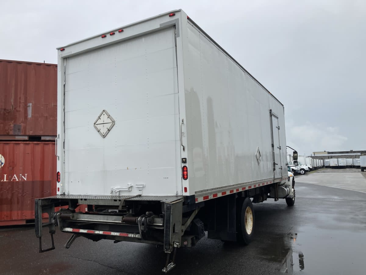 2020 Navistar International MV607 (4X2) 223566