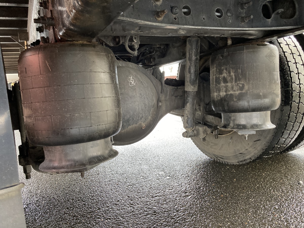 2020 Navistar International MV607 (4X2) 223566