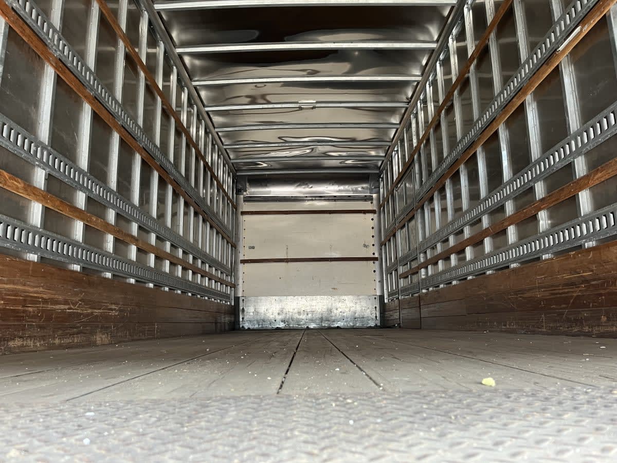 2020 Navistar International MV607 (4X2) 223568
