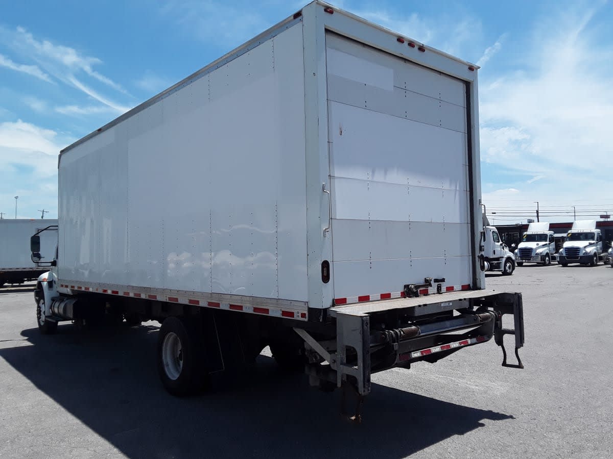 2020 Navistar International MV607 (4X2) 223570