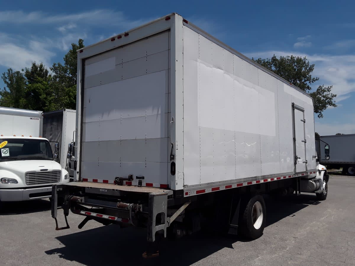 2020 Navistar International MV607 (4X2) 223570