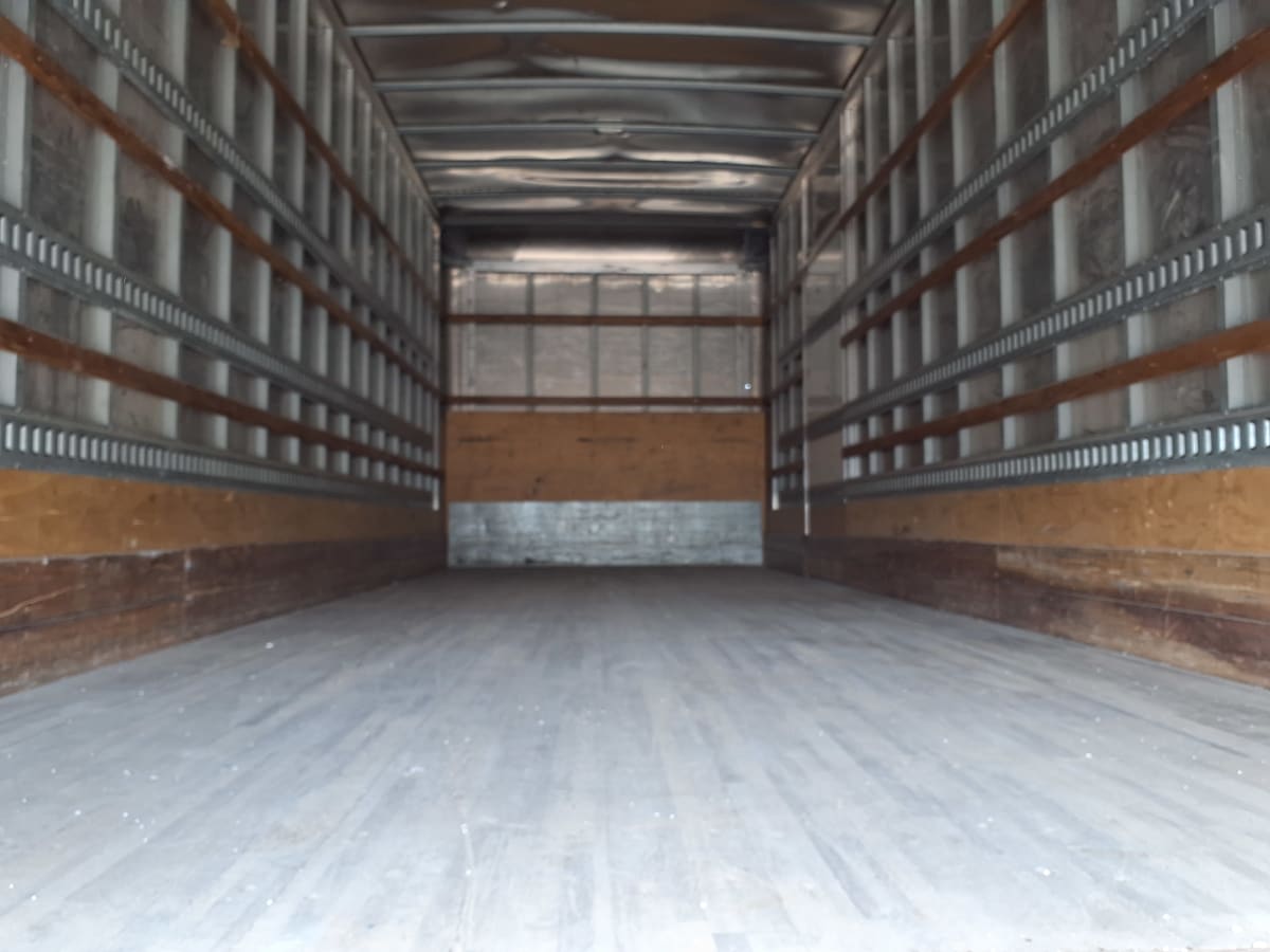 2020 Navistar International MV607 (4X2) 223577