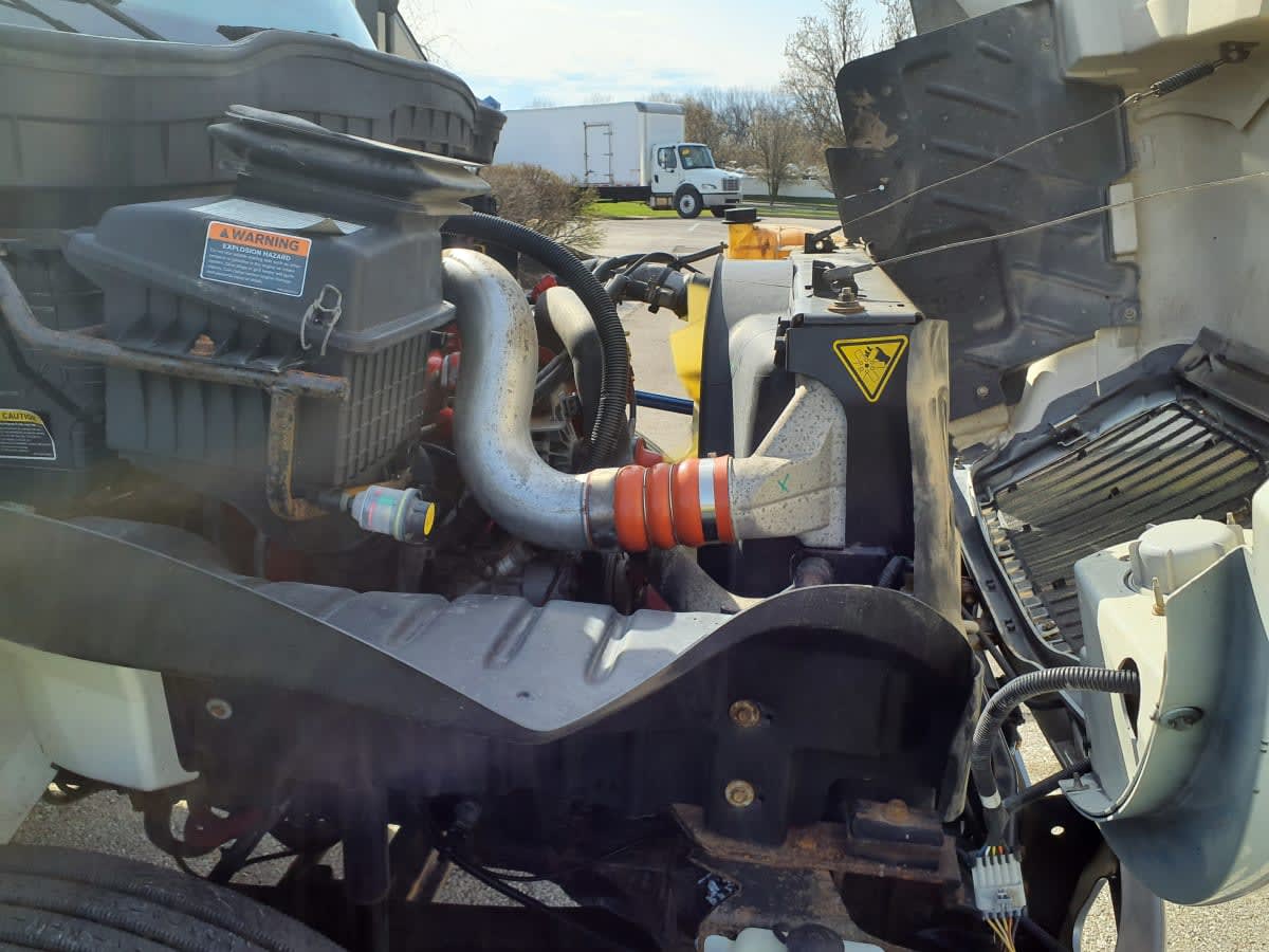 2020 Navistar International MV607 (4X2) 223578