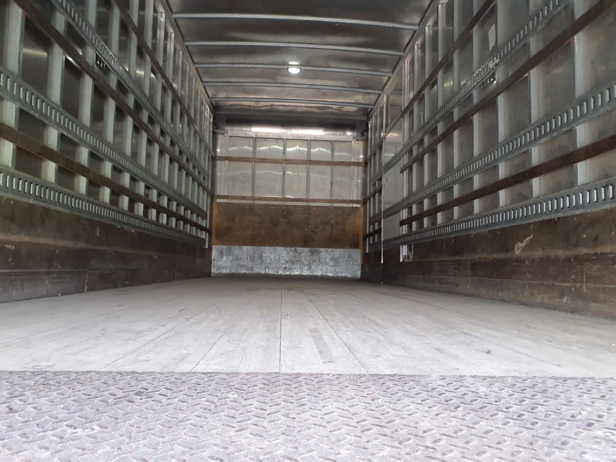 2020 Navistar International MV607 (4X2) 223578