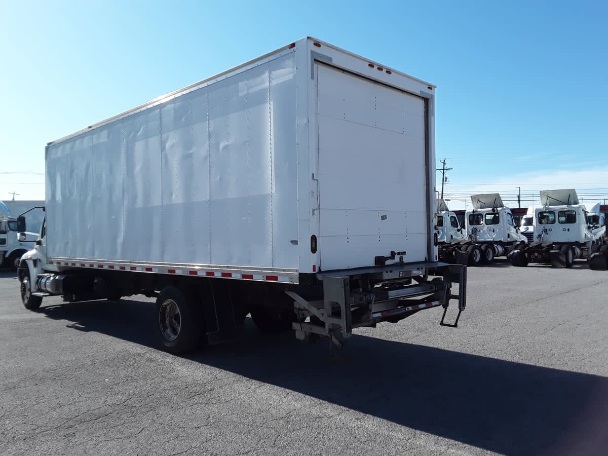 2020 Navistar International MV607 (4X2) 223593