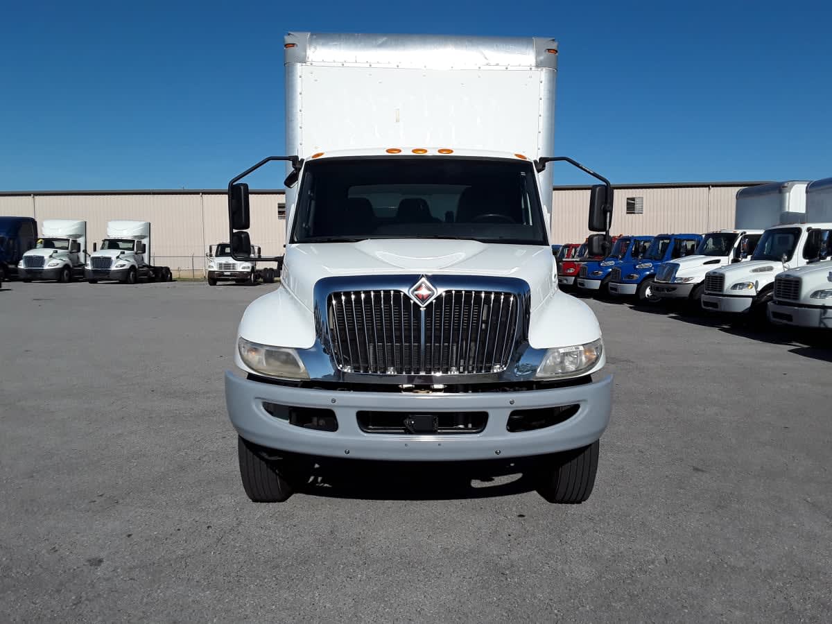2020 Navistar International MV607 (4X2) 223593
