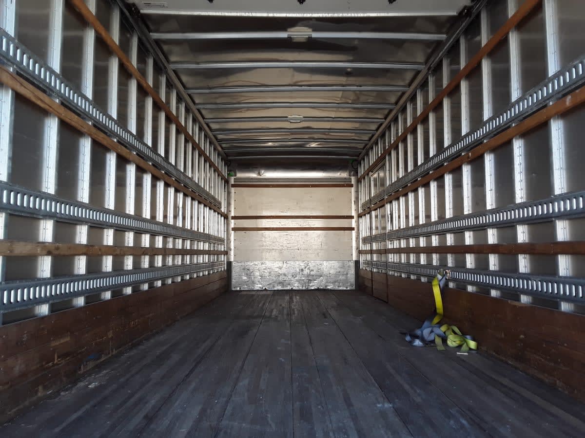 2020 Navistar International MV607 (4X2) 223593