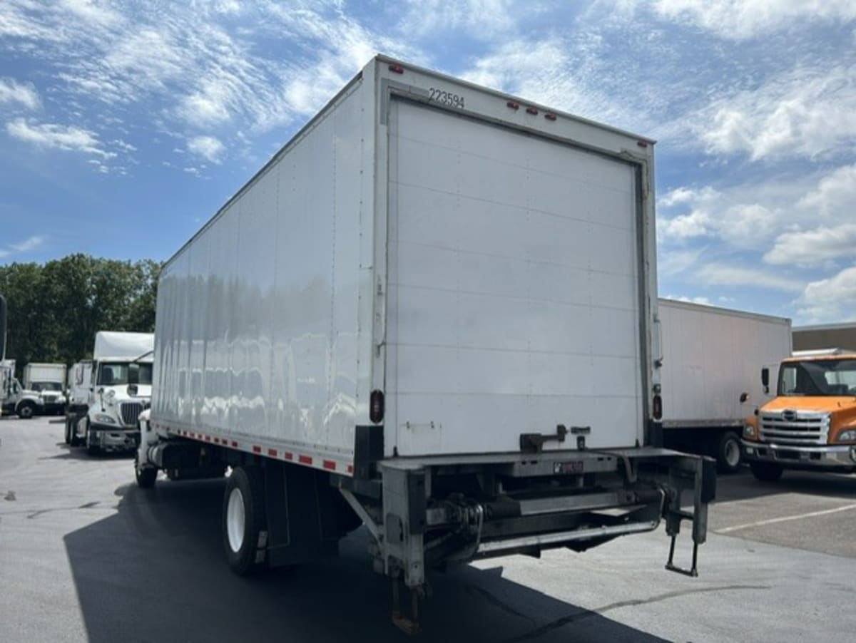 2020 International MV in Farmingdale, NY — photo 6