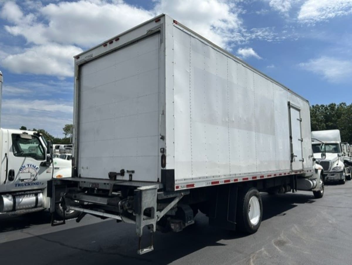 2020 International MV in Farmingdale, NY — photo 4