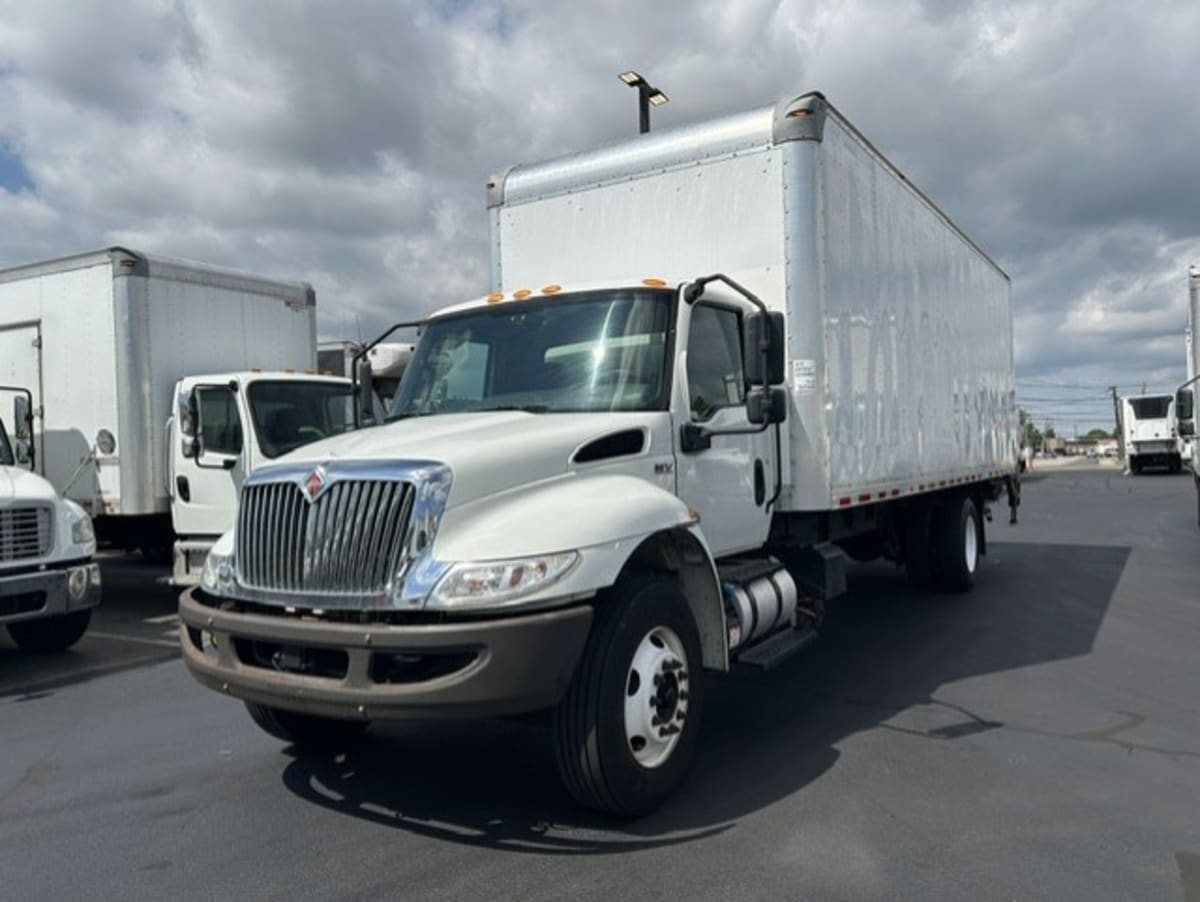 2020 International MV in Farmingdale, NY