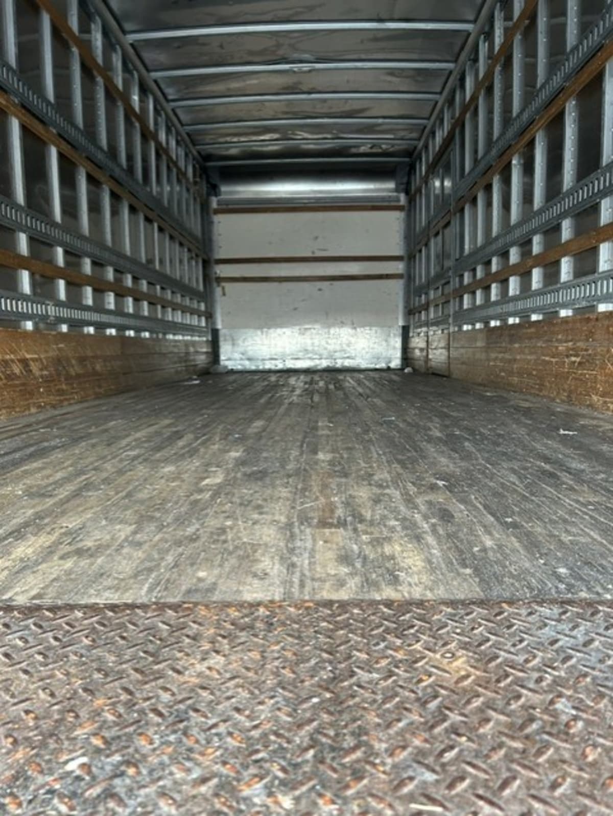 2020 International MV in Farmingdale, NY — photo 8