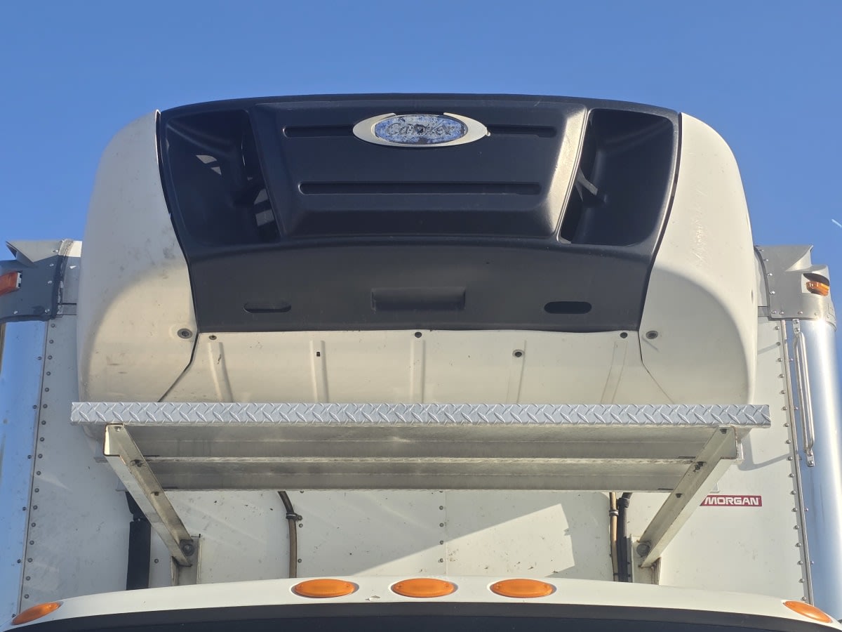 2020 Navistar International MV607 (4X2) 223602