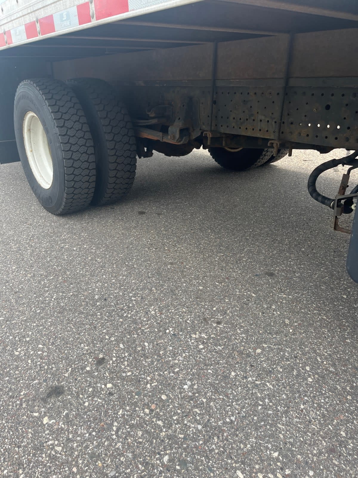 2019 Isuzu NPR HD 223651