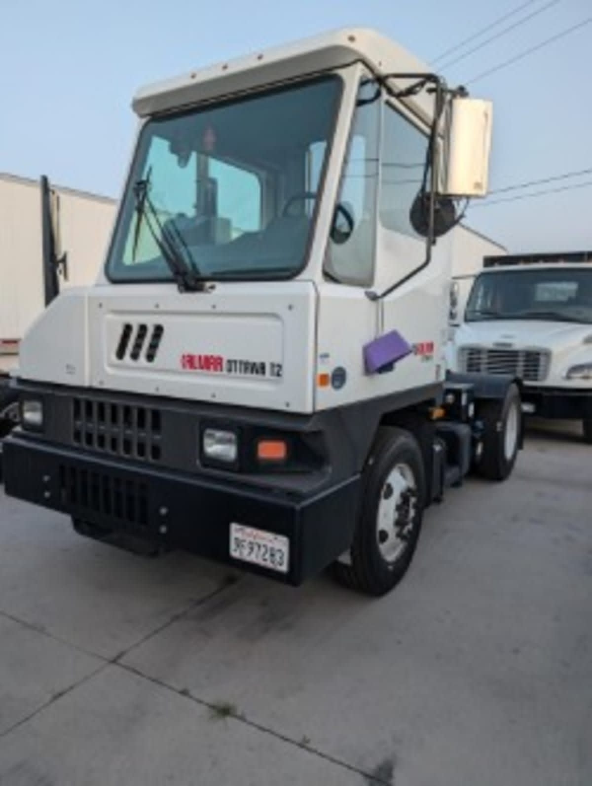 2018 Ottawa 4X2 T2 224272