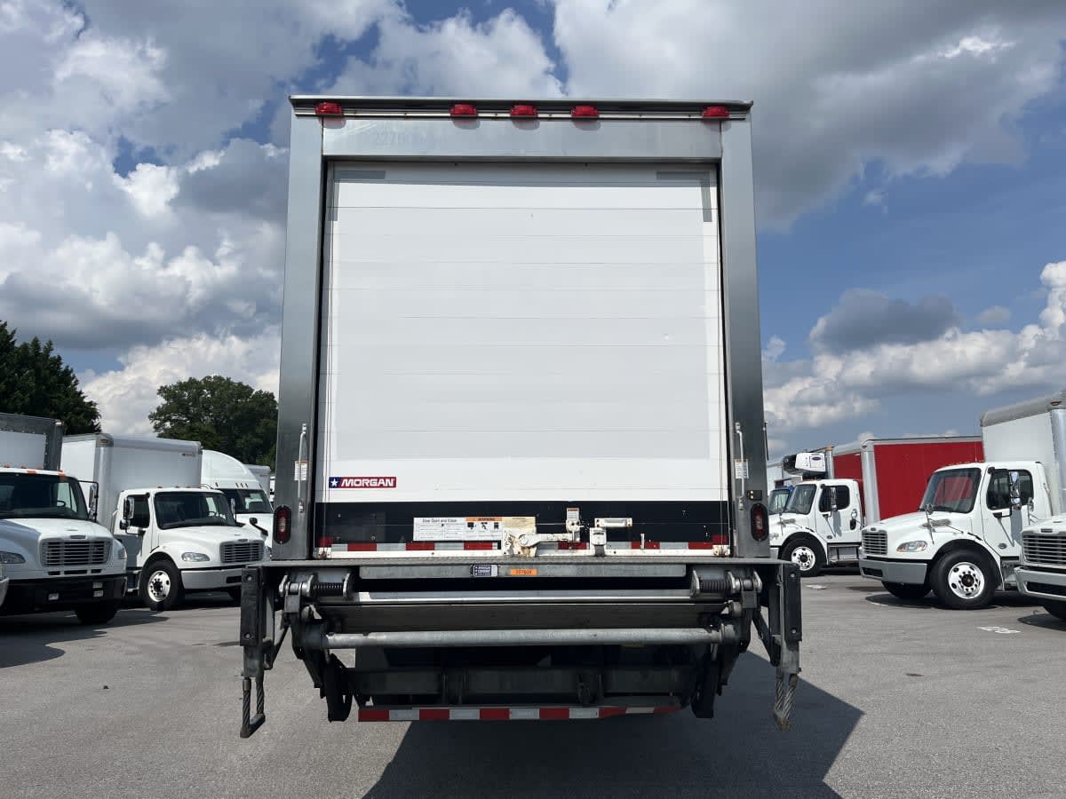 2020 International MV in Beltsville, MD — photo 5