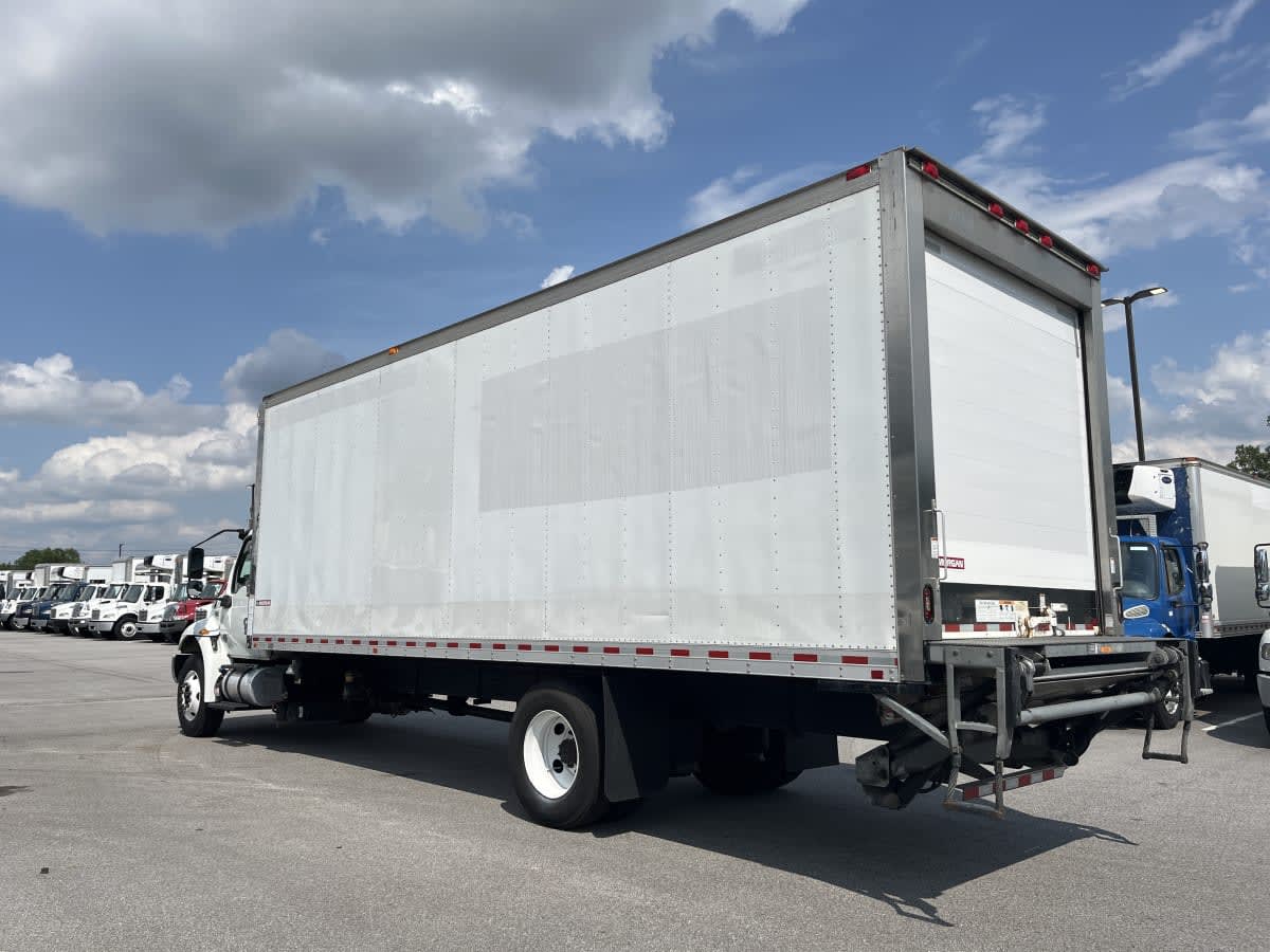 2020 International MV in Beltsville, MD — photo 6