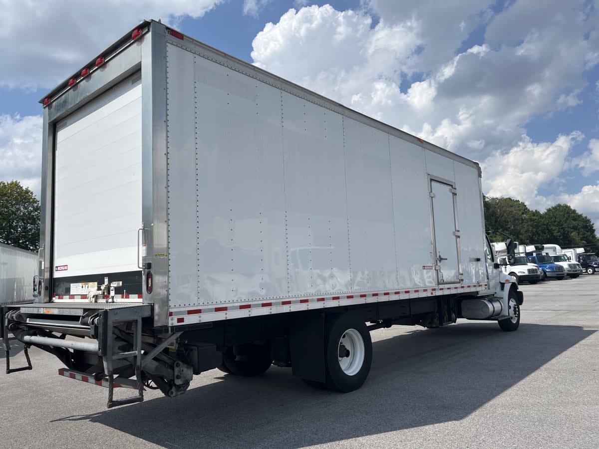2020 International MV in Beltsville, MD — photo 4