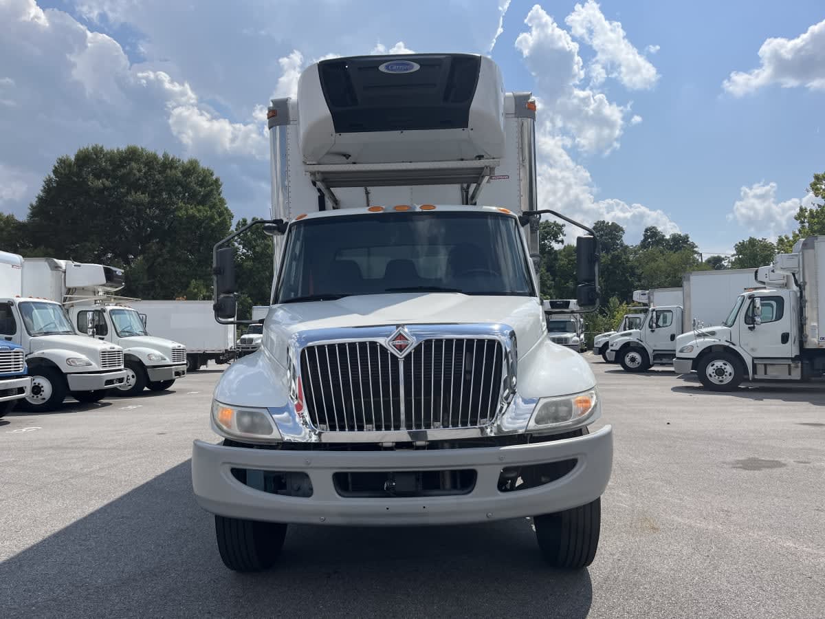 2020 International MV in Beltsville, MD — photo 2