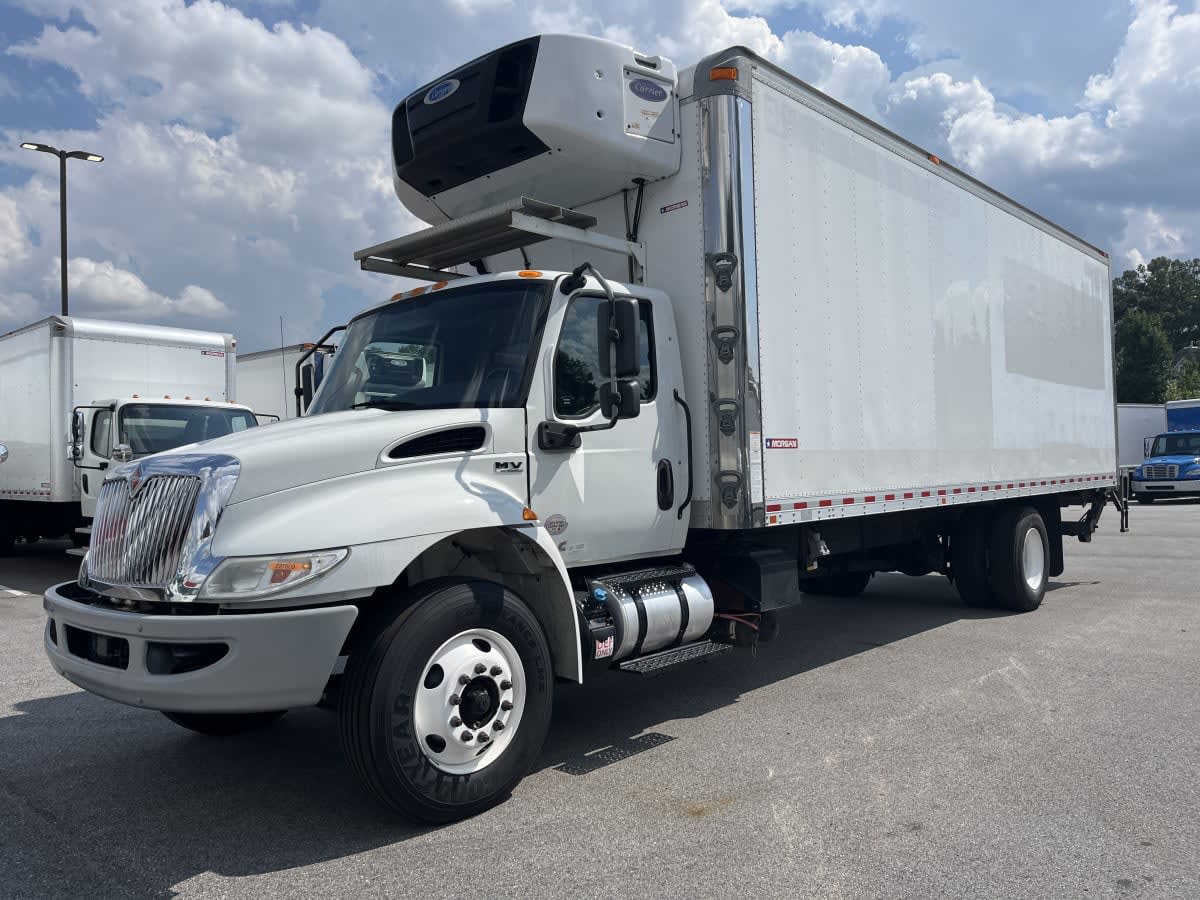 2020 International MV in Beltsville, MD