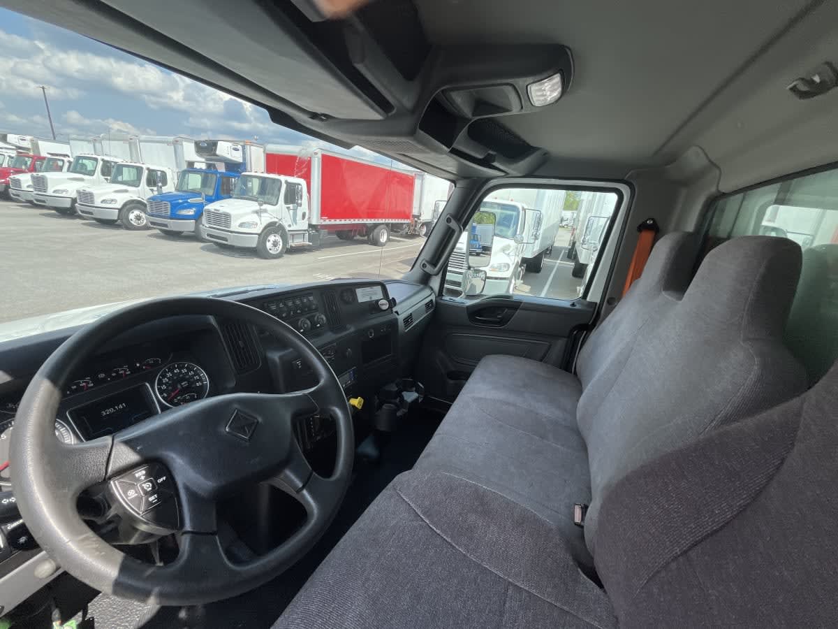 2020 International MV in Beltsville, MD — photo 8