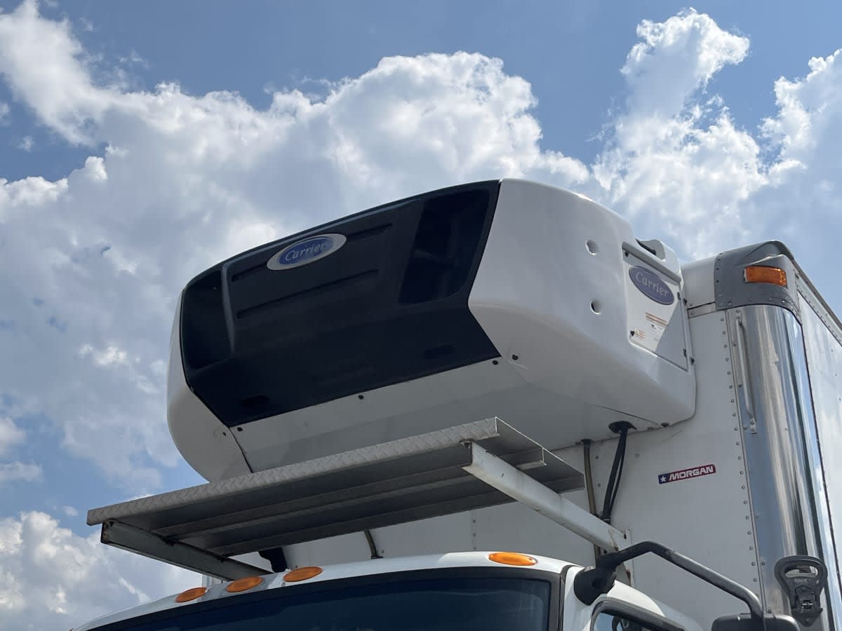 2020 International MV in Beltsville, MD — photo 7