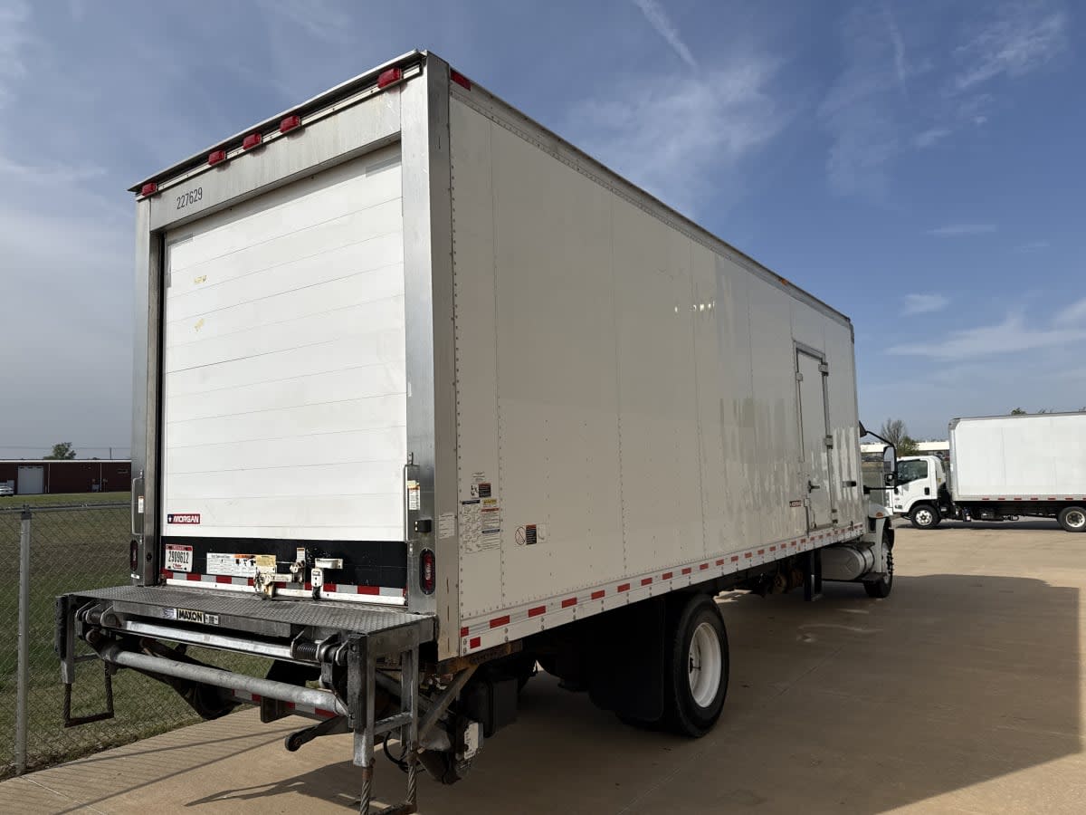 2020 Navistar International MV607 (4X2) 227629