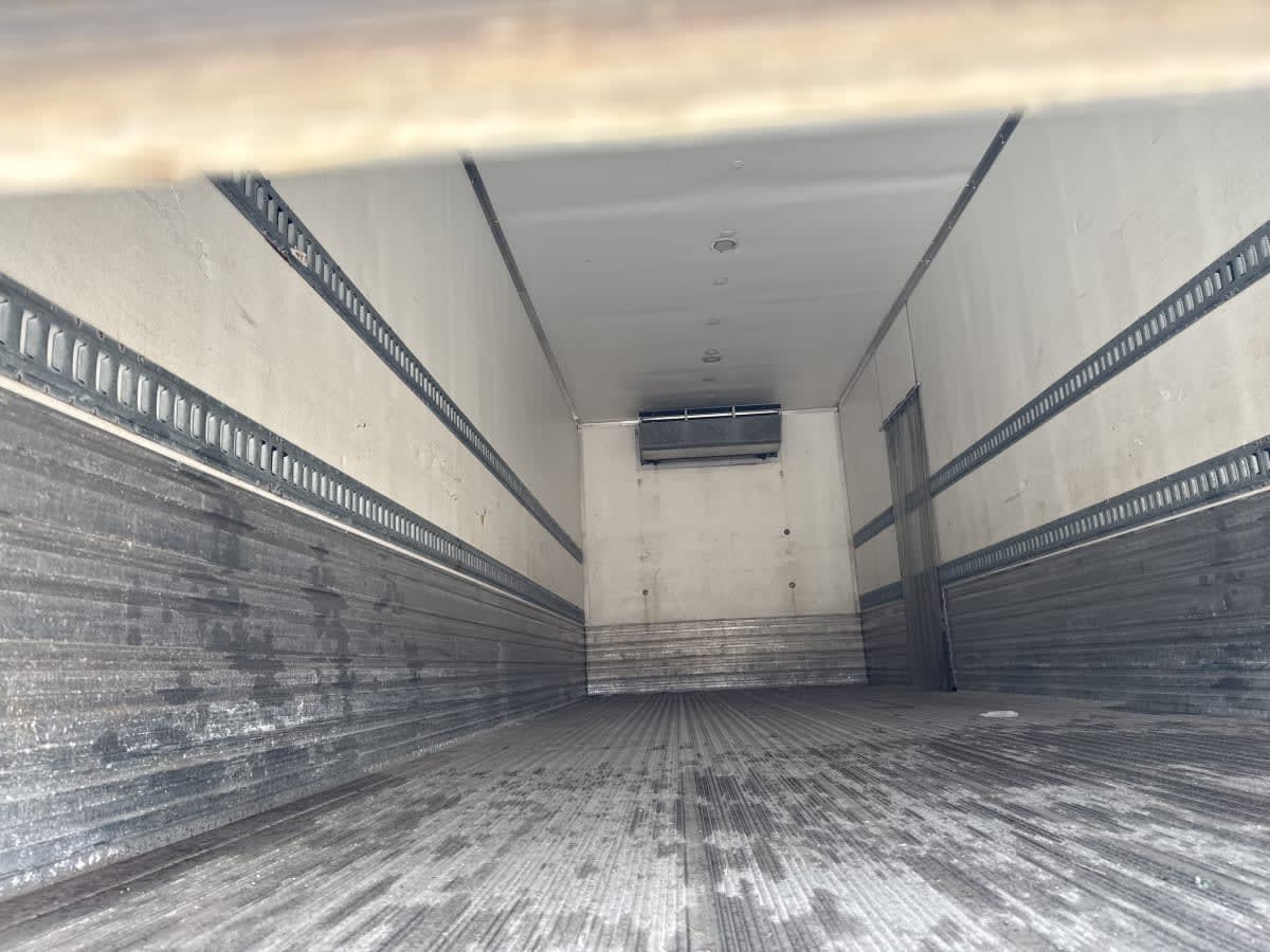 2020 Navistar International MV607 (4X2) 227629