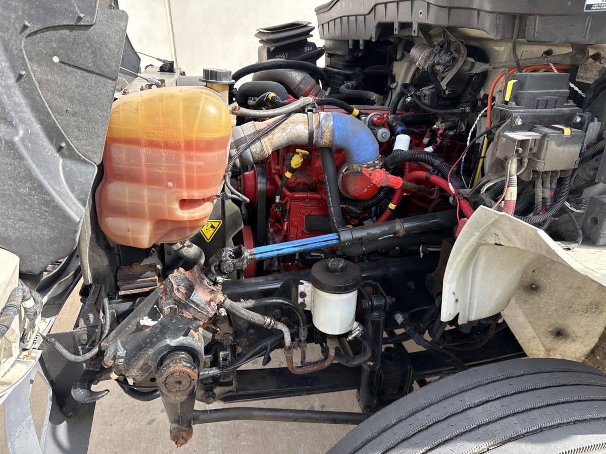 2020 Navistar International MV607 (4X2) 227629