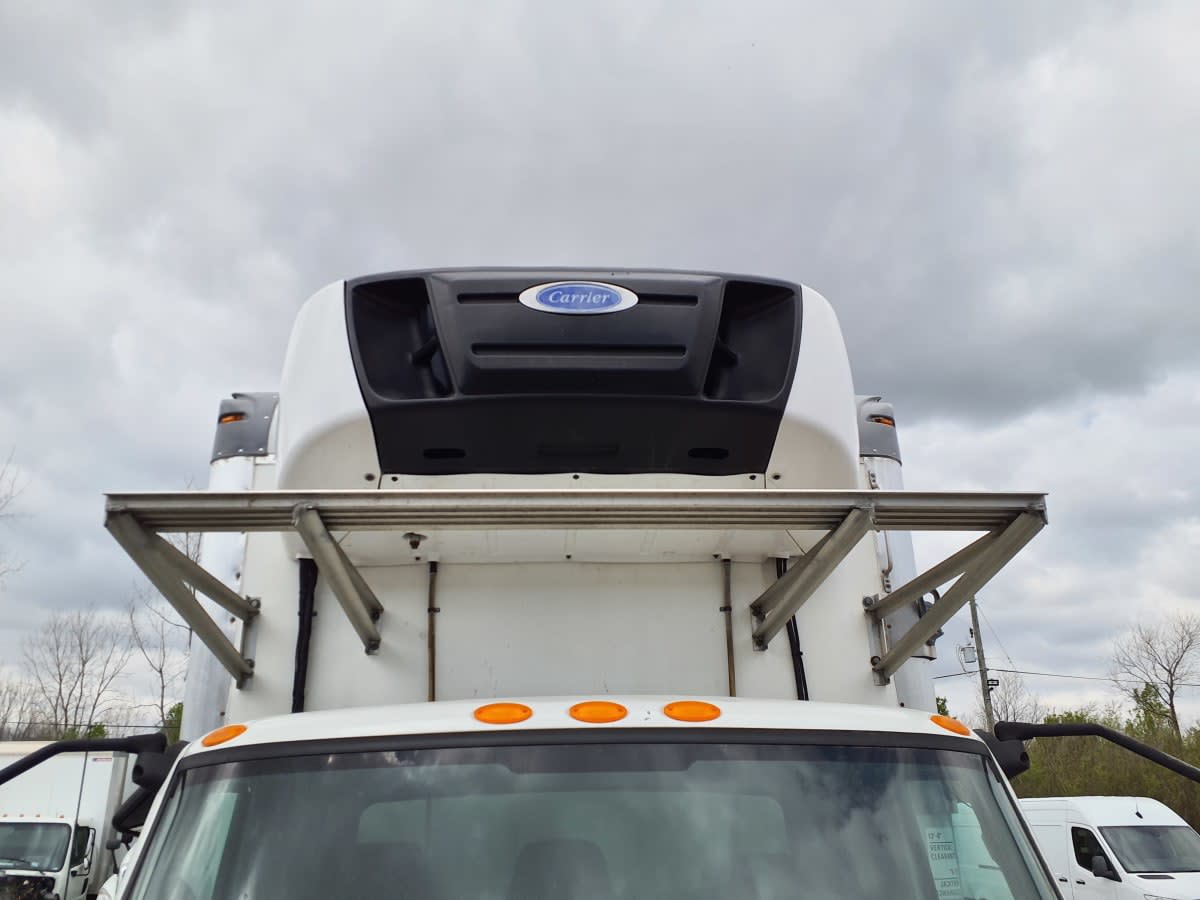 2020 Navistar International ND 700 227634