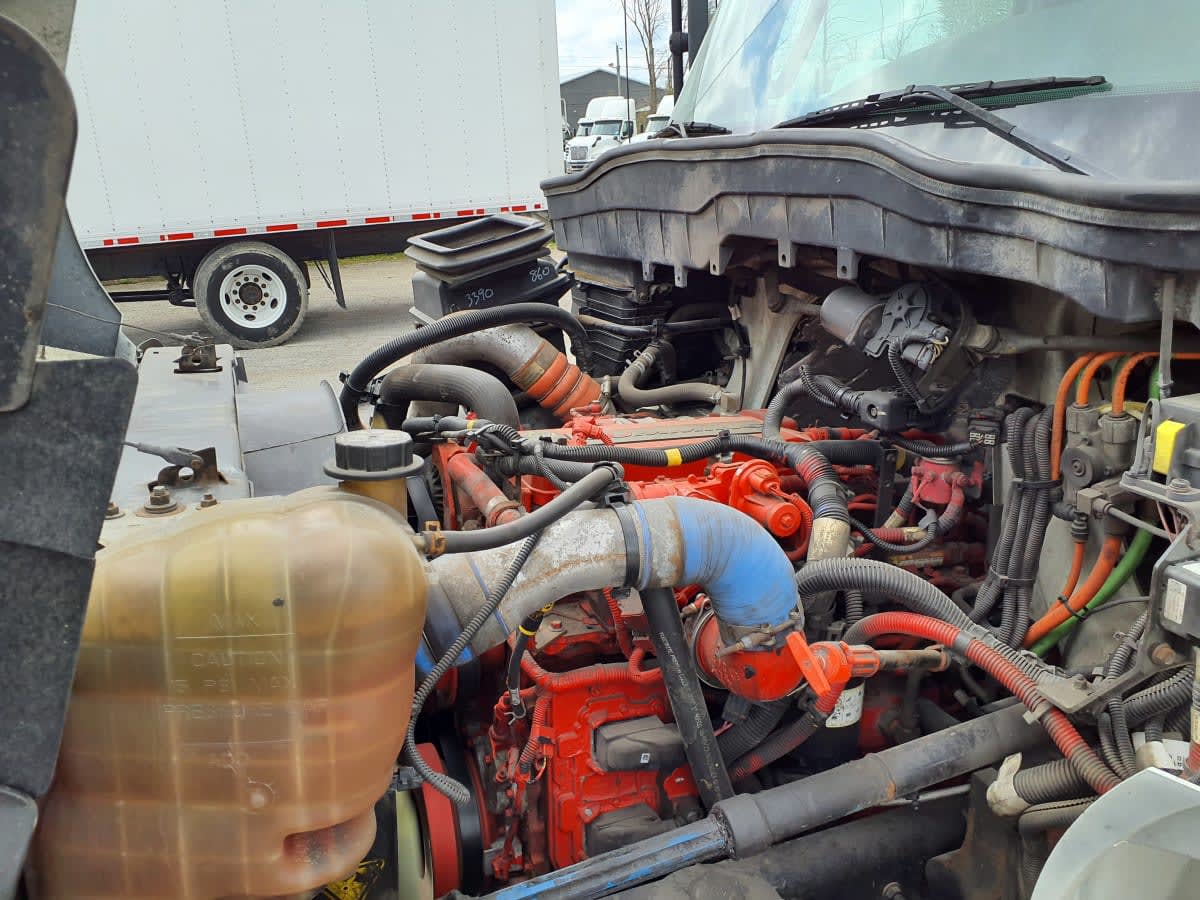 2020 Navistar International ND 700 227634