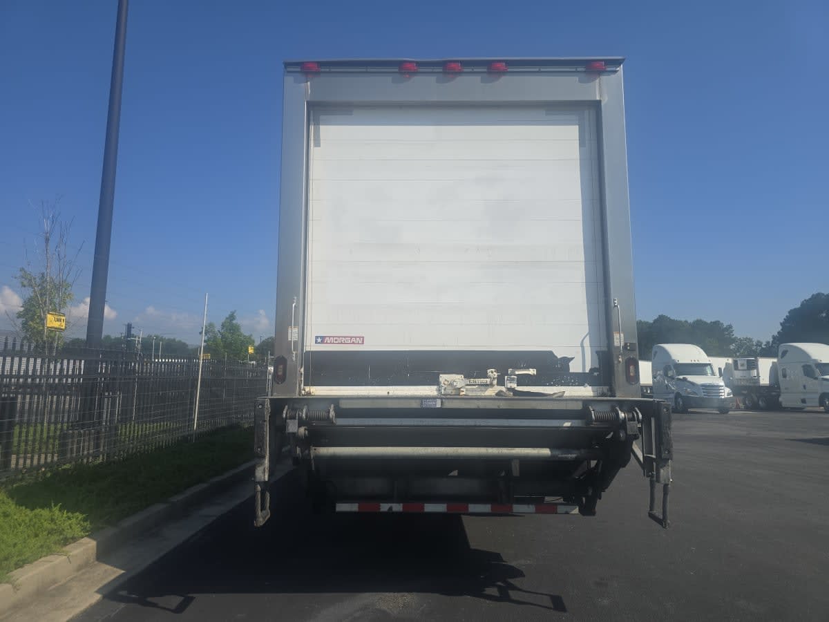 2020 Navistar International MV607 (4X2) 227638