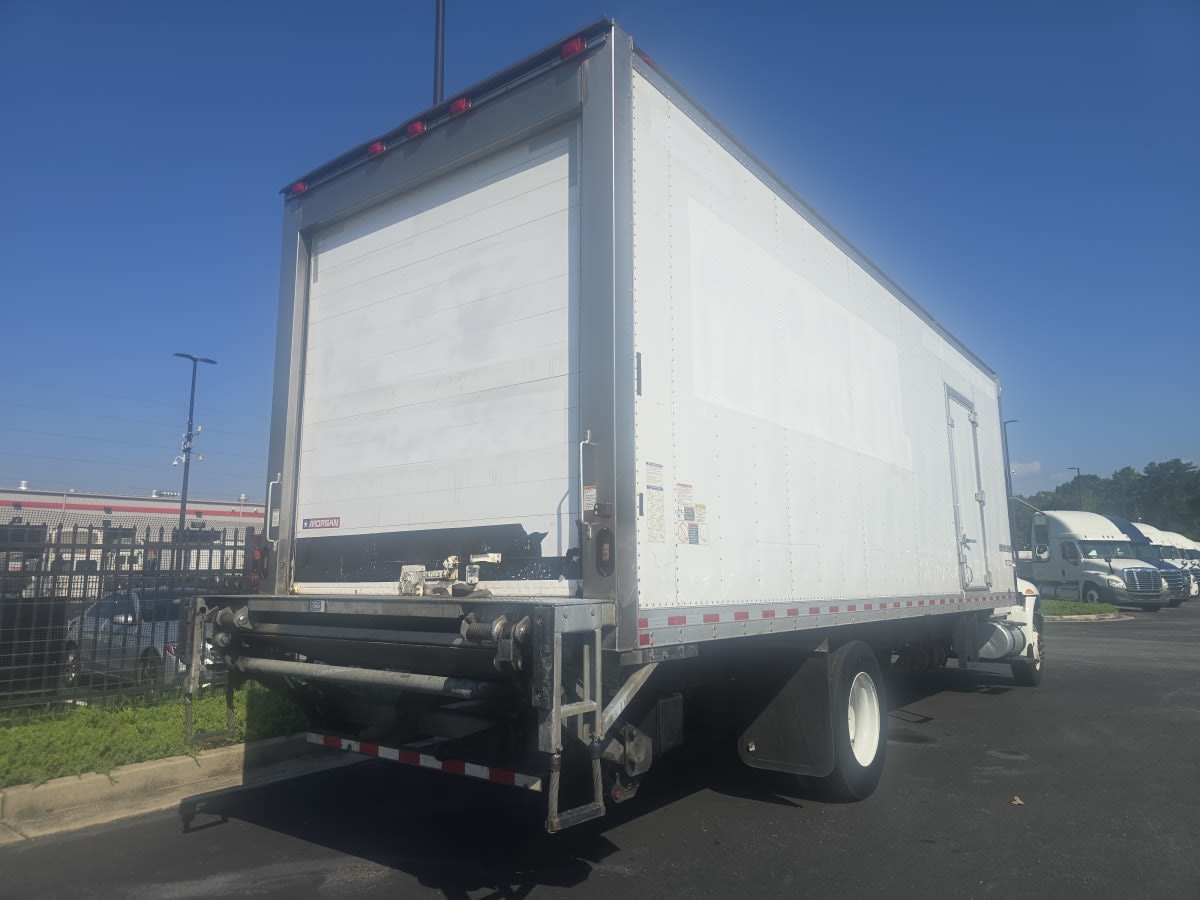 2020 Navistar International MV607 (4X2) 227638