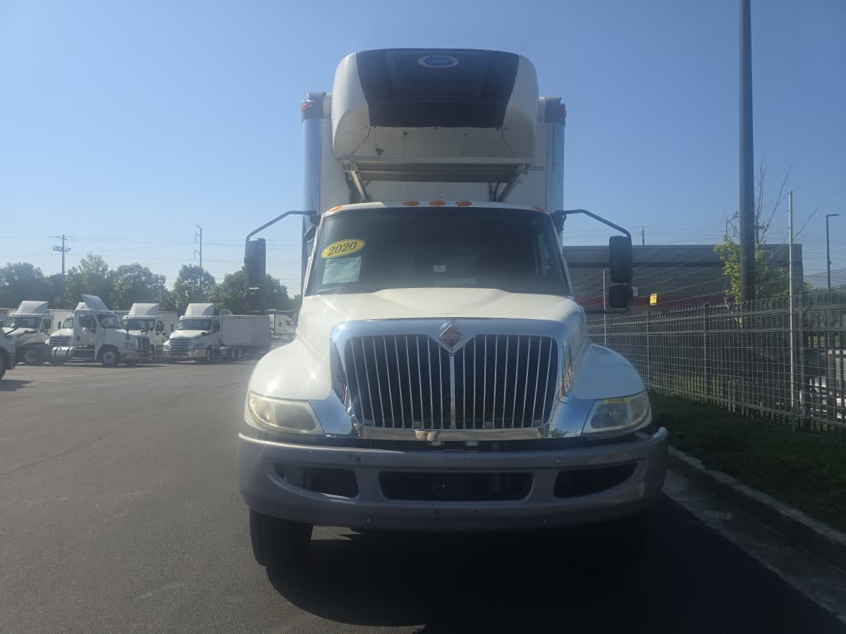 2020 Navistar International MV607 (4X2) 227638