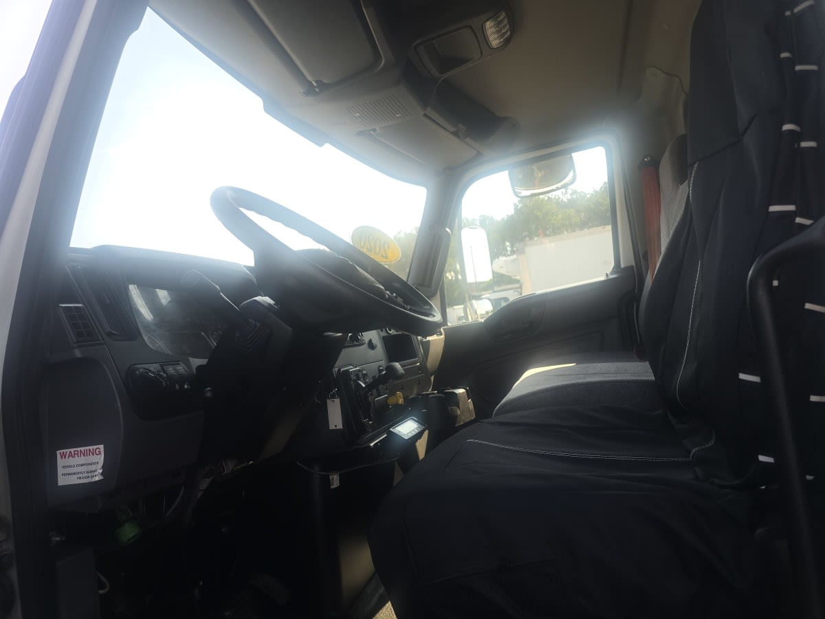 2020 Navistar International MV607 (4X2) 227638