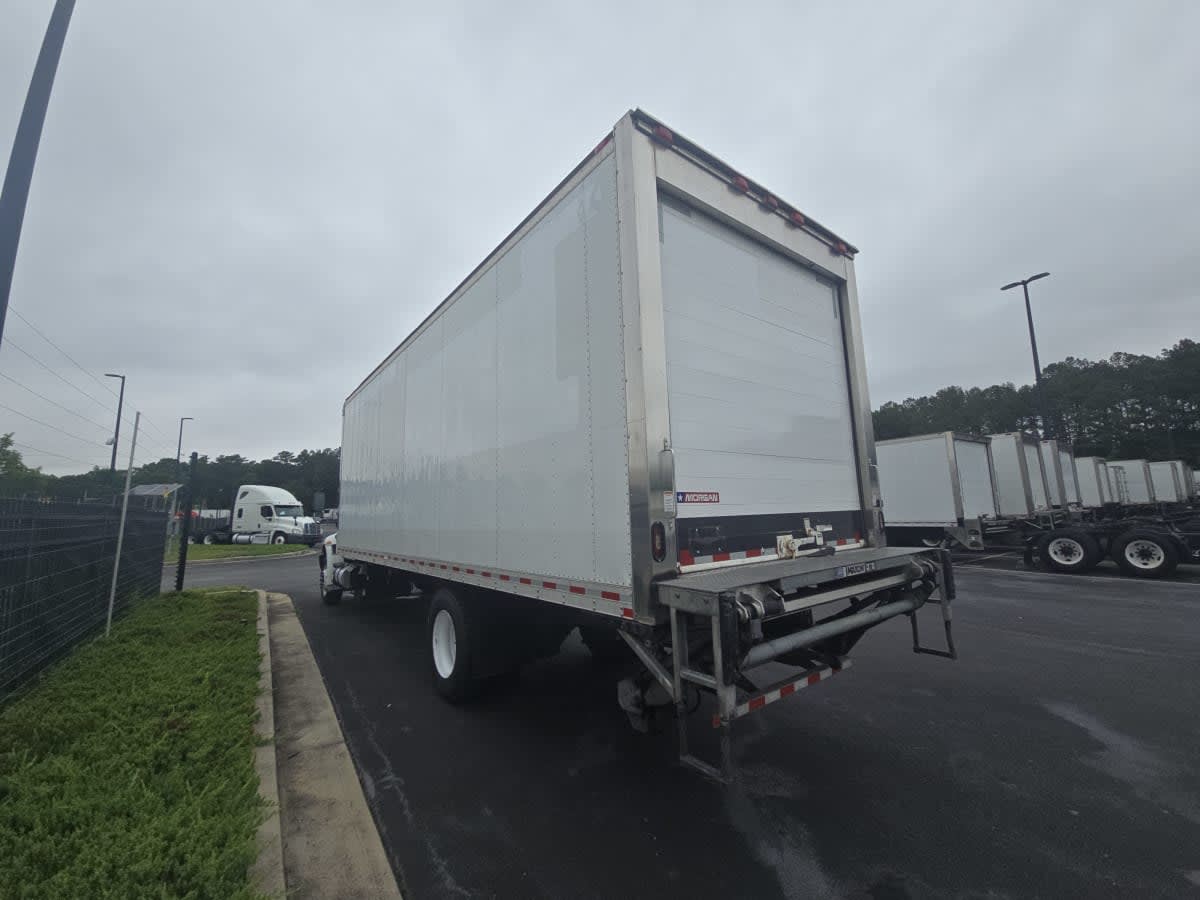 2020 Navistar International MV607 (4X2) 227639