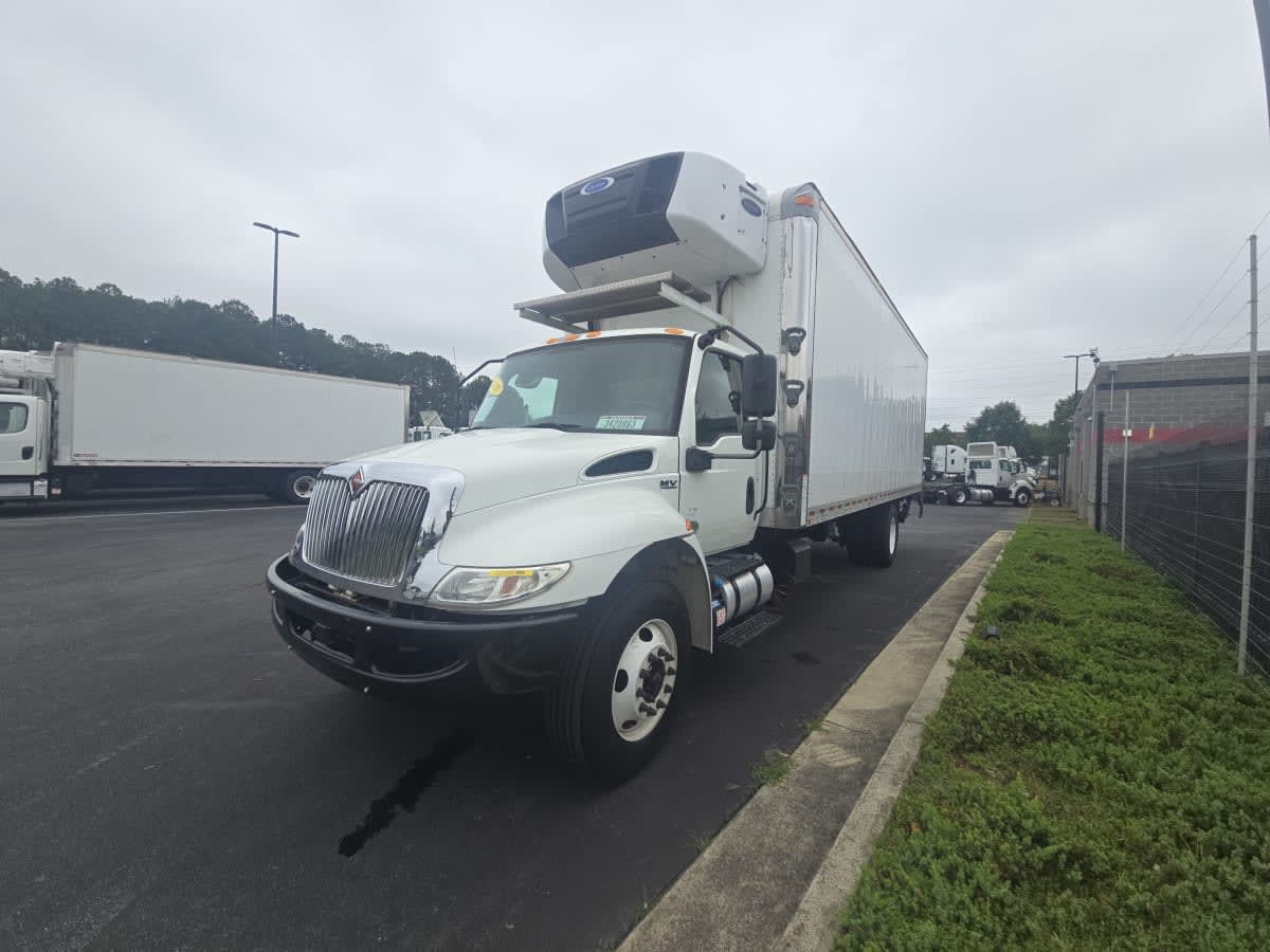 2020 Navistar International MV607 (4X2) 227639