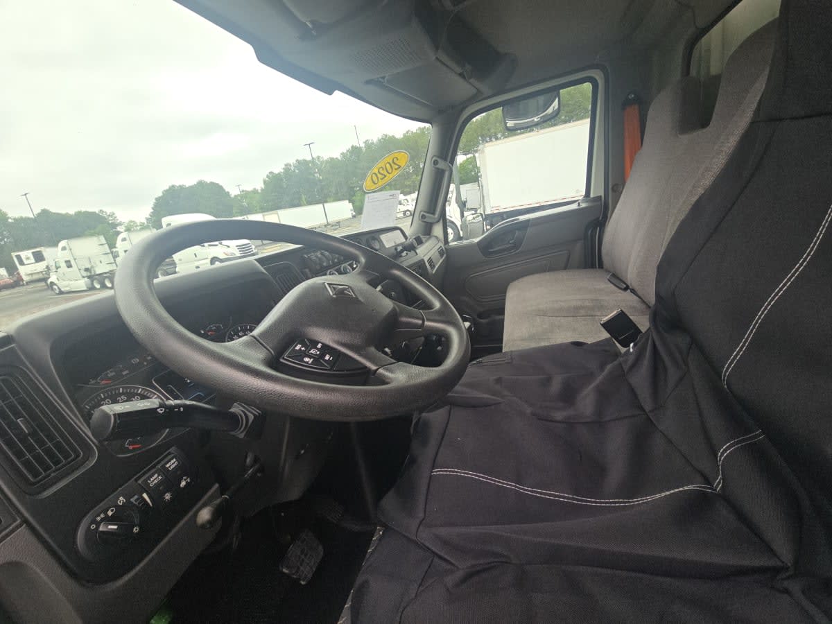 2020 Navistar International MV607 (4X2) 227639