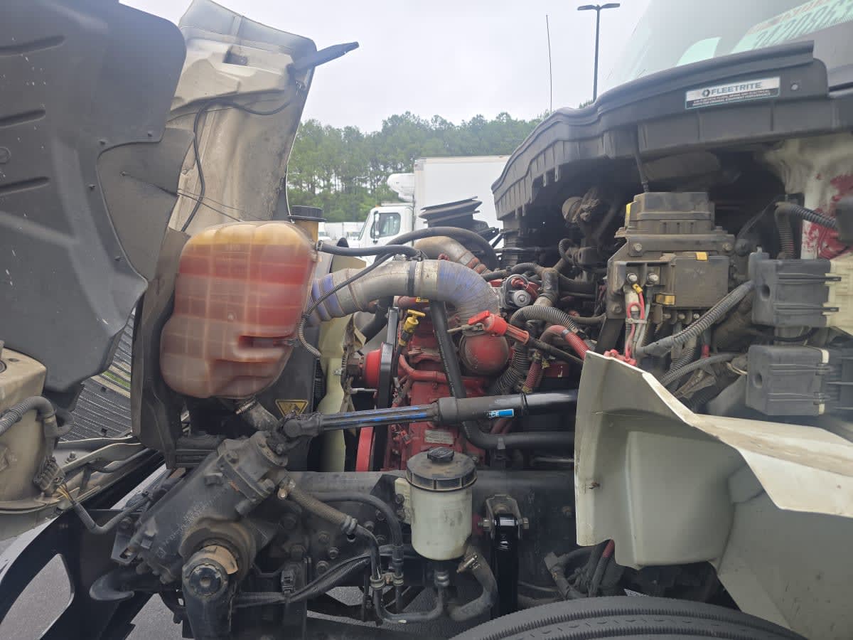2020 Navistar International MV607 (4X2) 227639