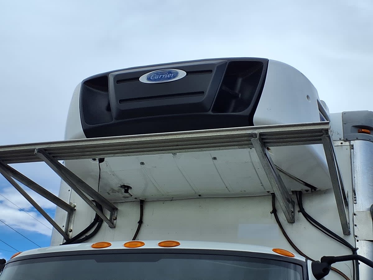 2020 International MV in Commerce City, CO — photo 7