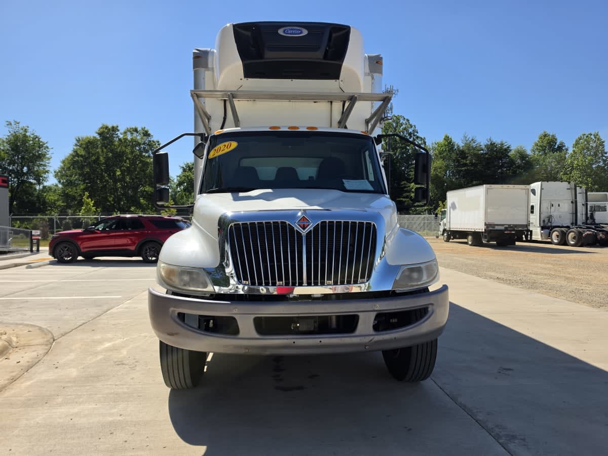 2020 Navistar International MV607 (4X2) 227665