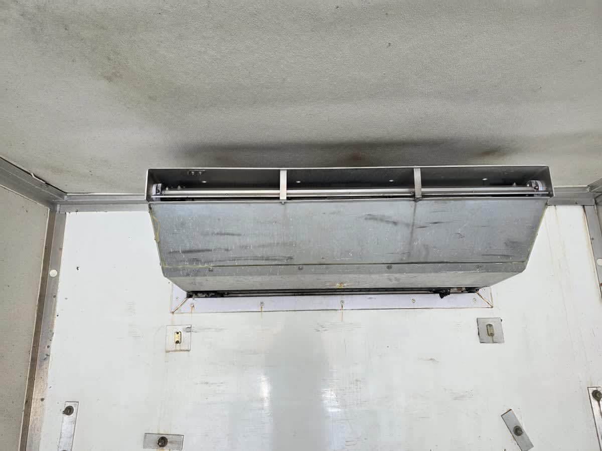 2020 Navistar International MV607 (4X2) 227666