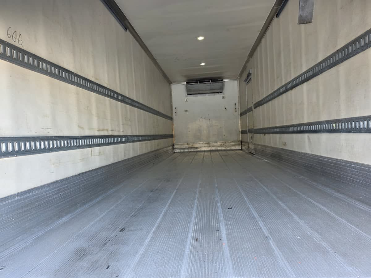 2020 Navistar International MV607 (4X2) 227666