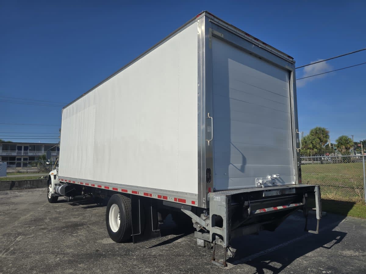 2020 Navistar International MV607 (4X2) 227680