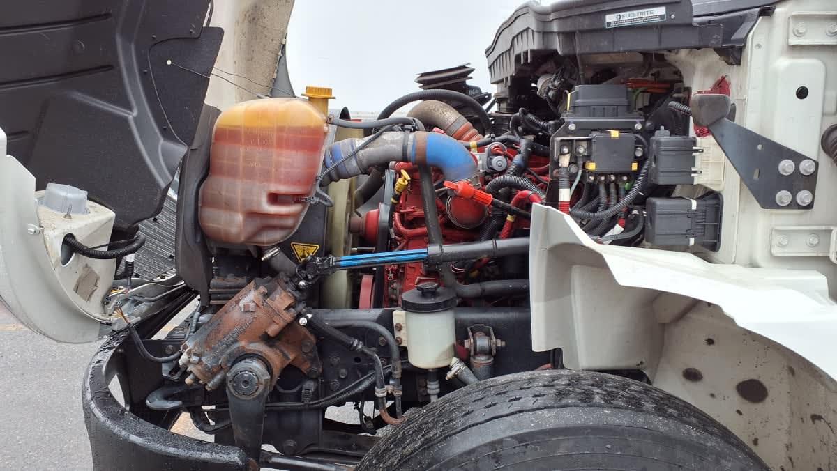 2020 Navistar International MV607 (4X2) 227805