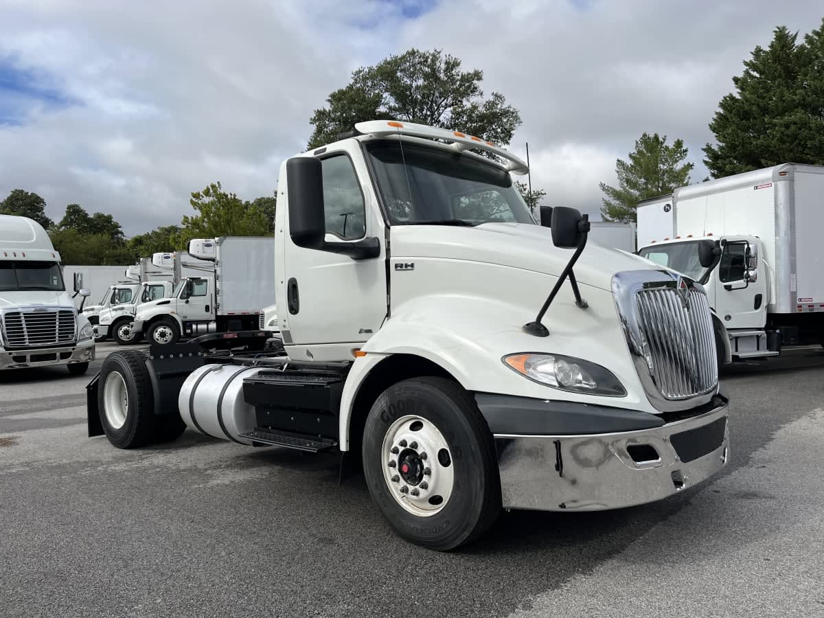 2020 International RH in Beltsville, MD — photo 3