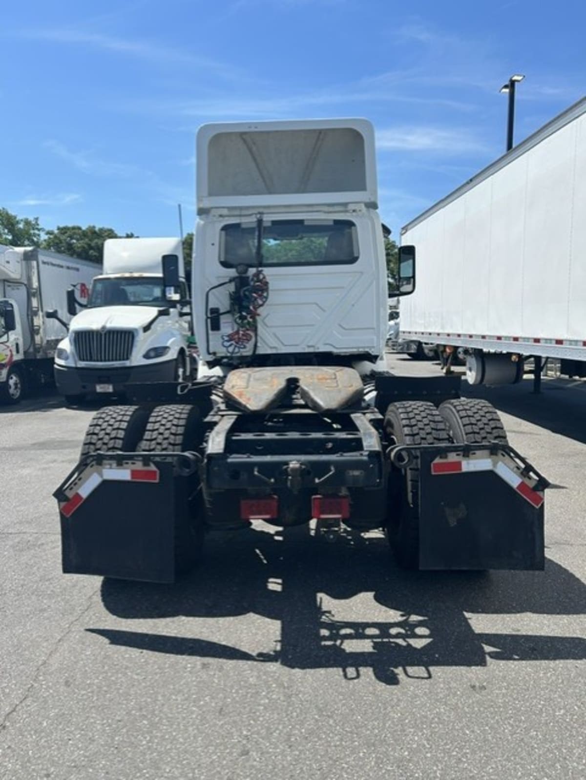 2020 International RH in Farmingdale, NY — photo 5