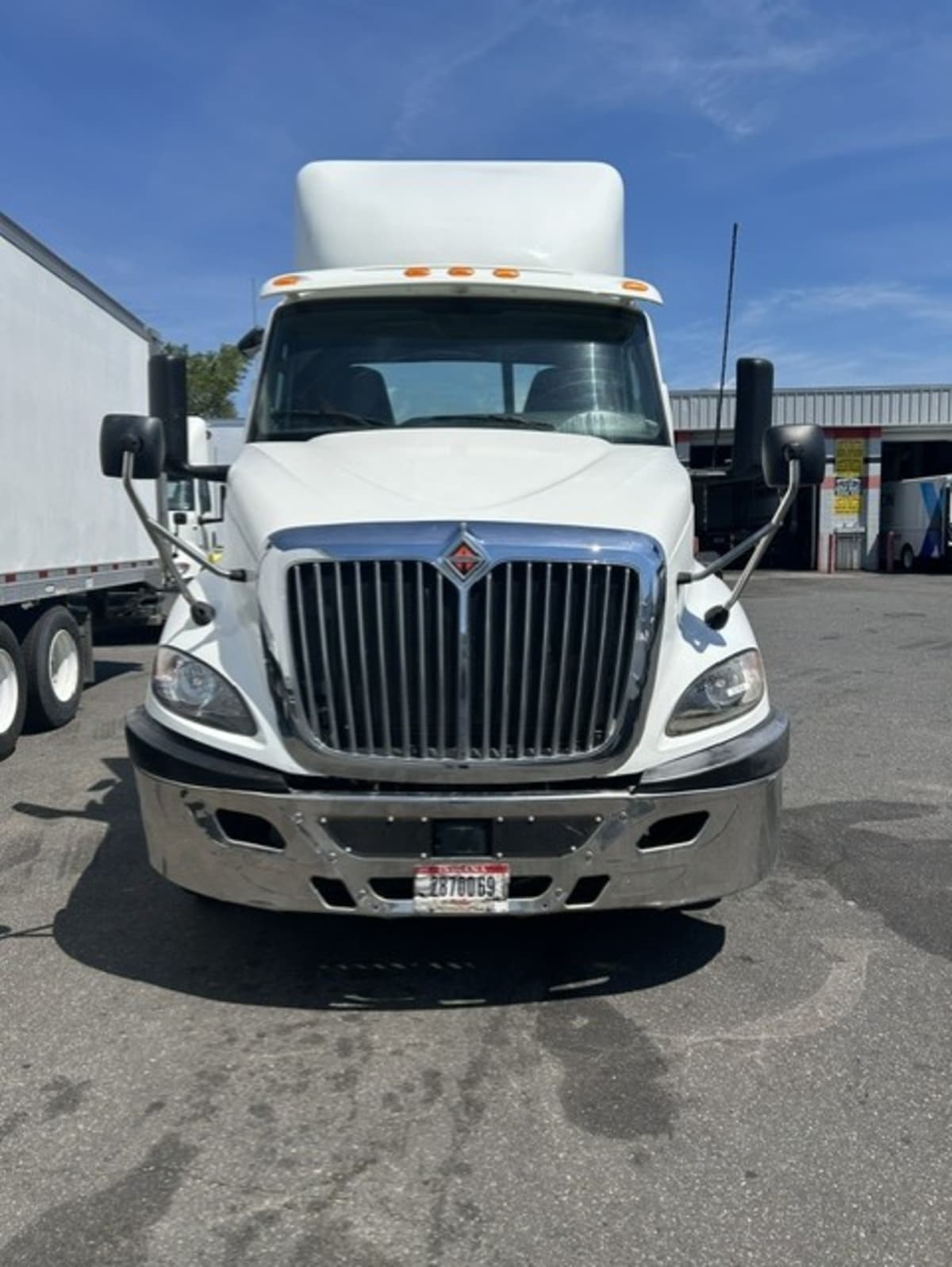 2020 International RH in Farmingdale, NY — photo 2
