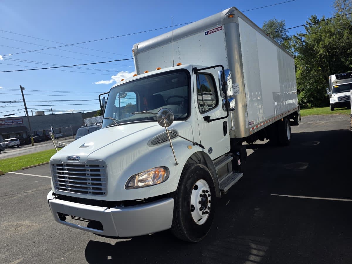 2020 Freightliner/Mercedes M2 106 227860 2020 Freightliner/Mercedes M2 106 227860