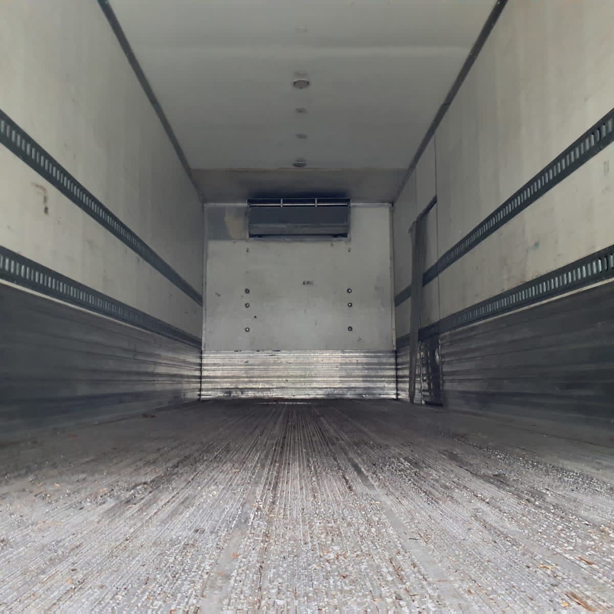 2019 Navistar International MV607 (4X2) 227895