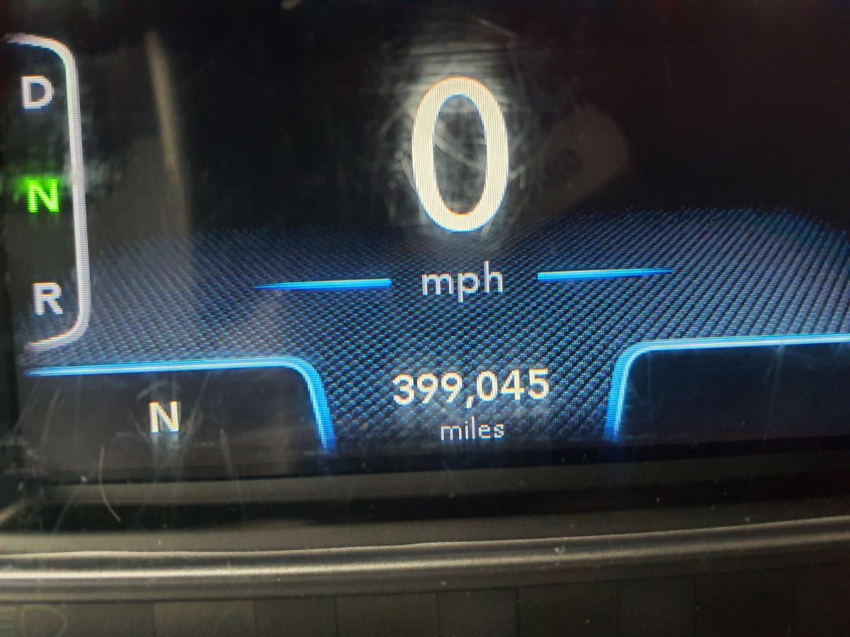 2020 Navistar International LT625 SLPR CAB 227919